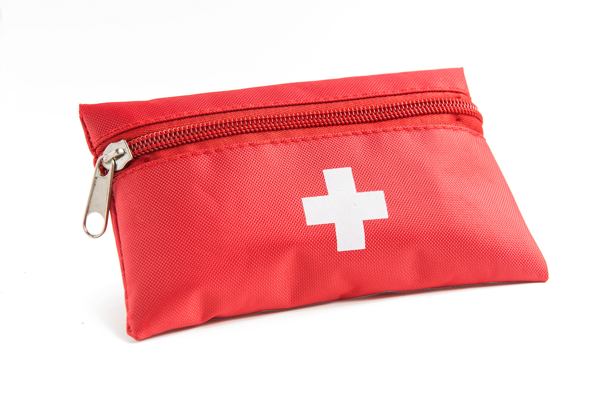 First Aid Kit Tips