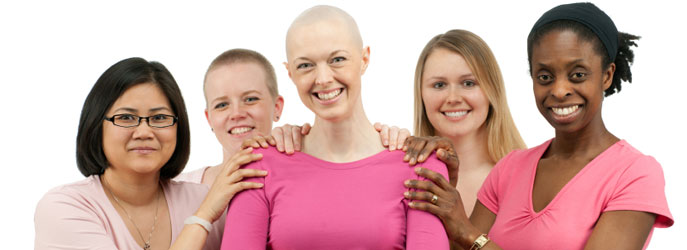 7 Helpful Ways to Support Someone with Breast Cancer