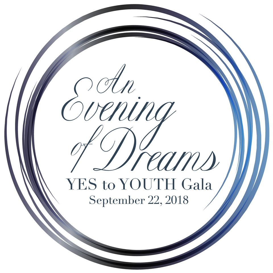 Yes to Youth Gala Yes to Youth Gala