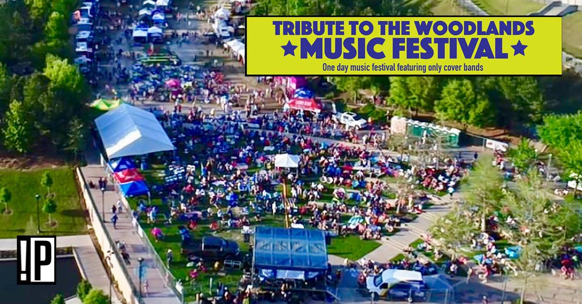 Tribute to the Woodlands Music Festival 2019 Tribute to the Woodlands Music Festival 2019