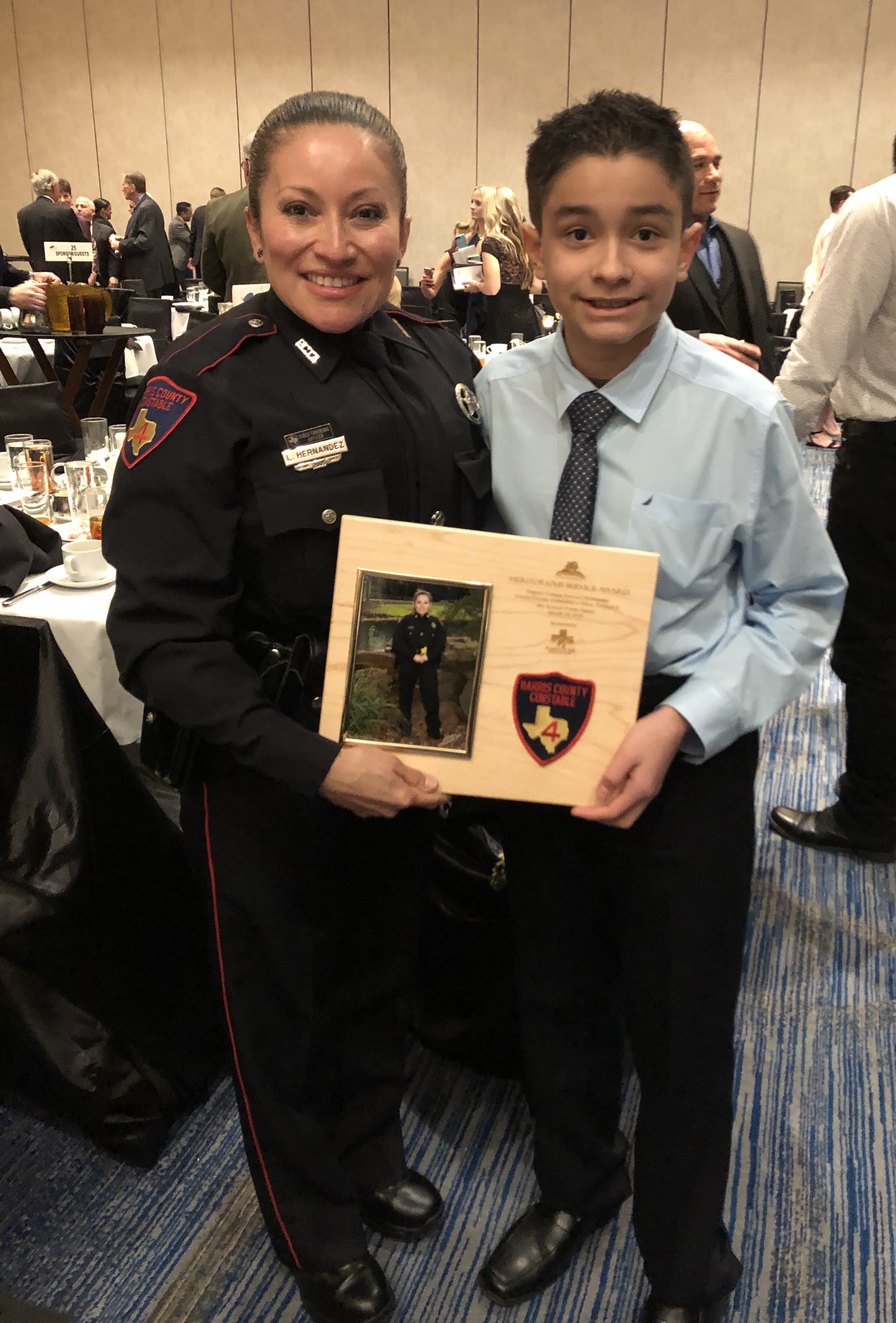 Public Safety Awards 2019 Public Safety Awards 2019