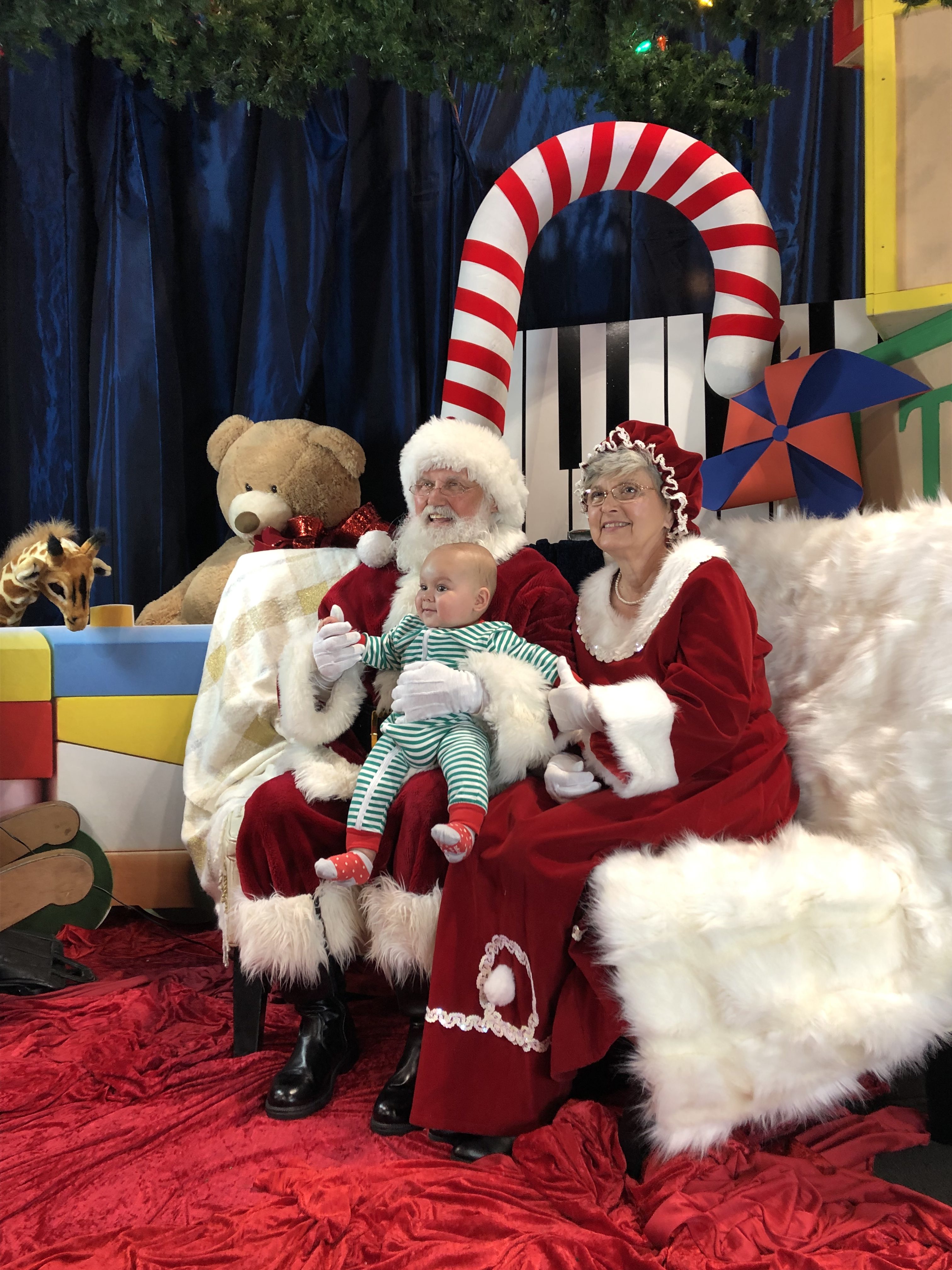 2018 Junior League Holiday Market 2018 Junior League Holiday Market