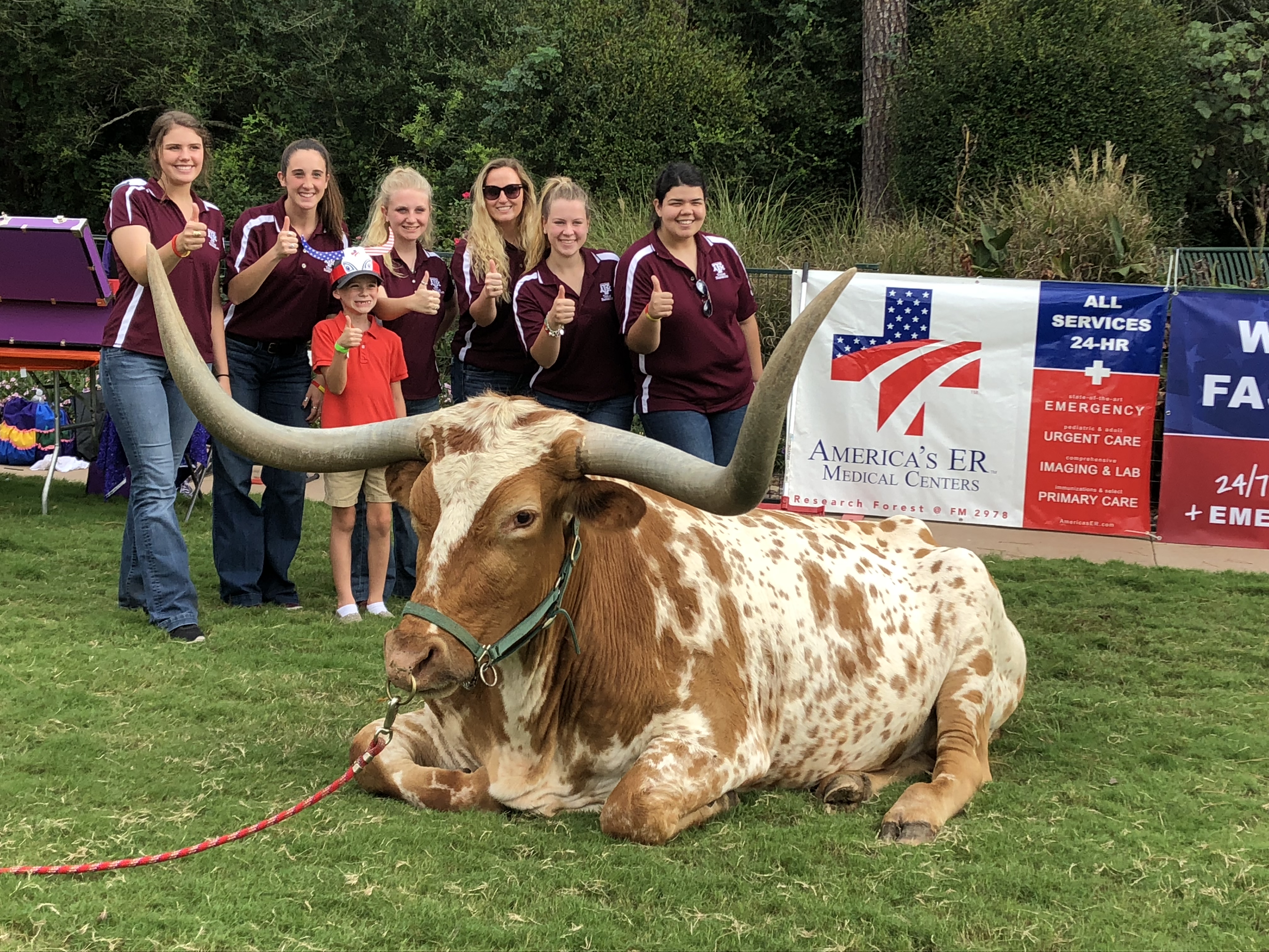 2018 Woodlands BBQ Fest 2018 Woodlands BBQ Fest
