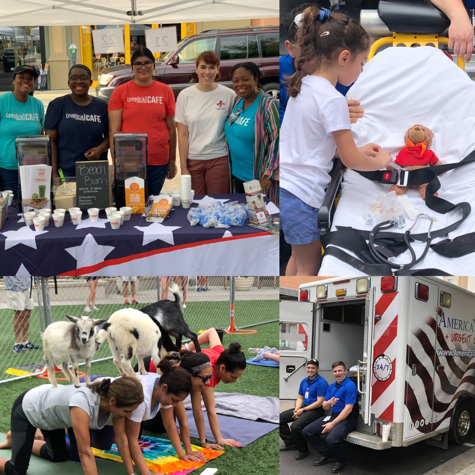 Health, Wellness & Fitness Expo 2019 Health, Wellness & Fitness Expo 2019