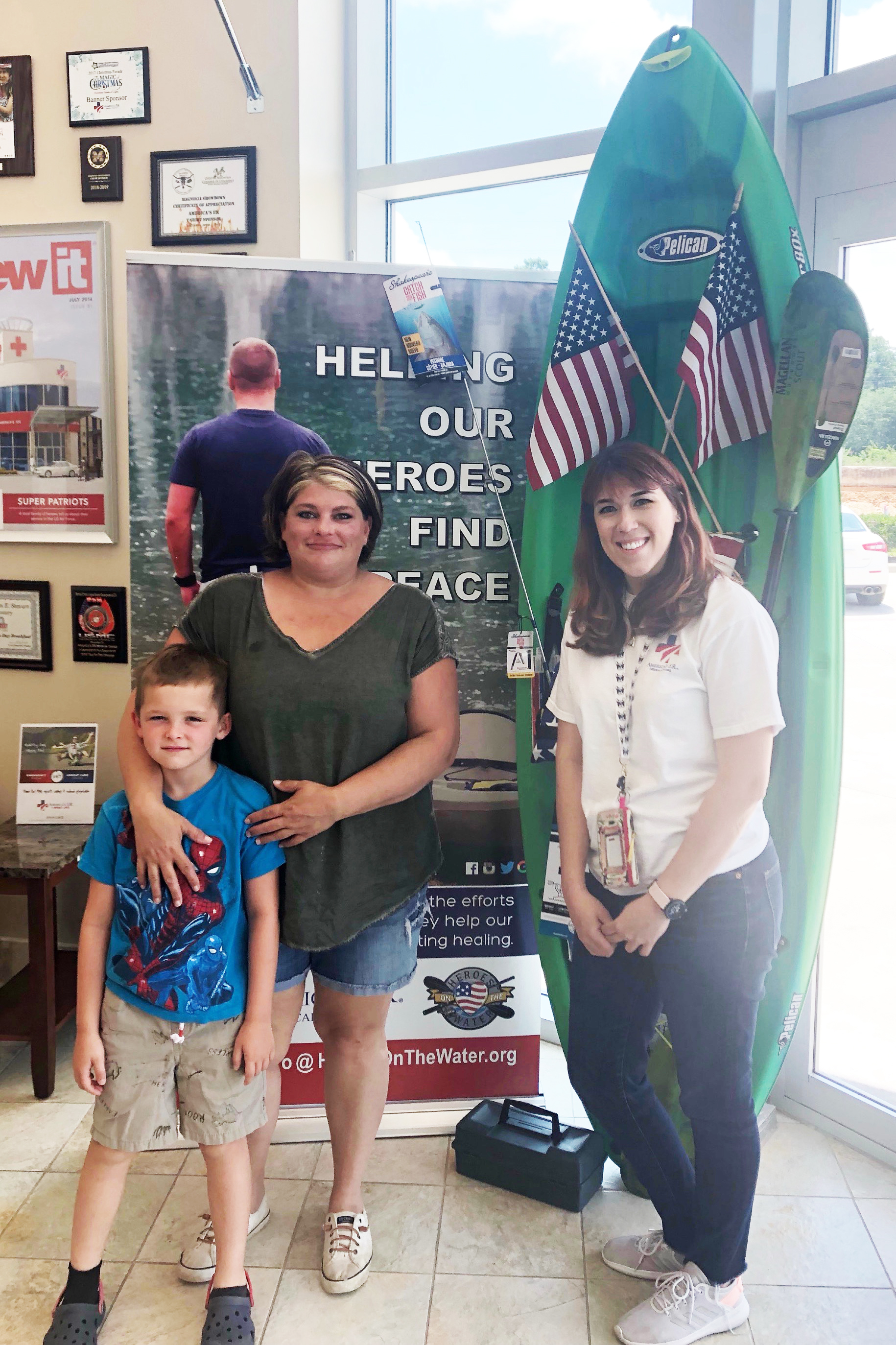 002 2019 Kayak Winner Ricardo 2019 Kayak Winner