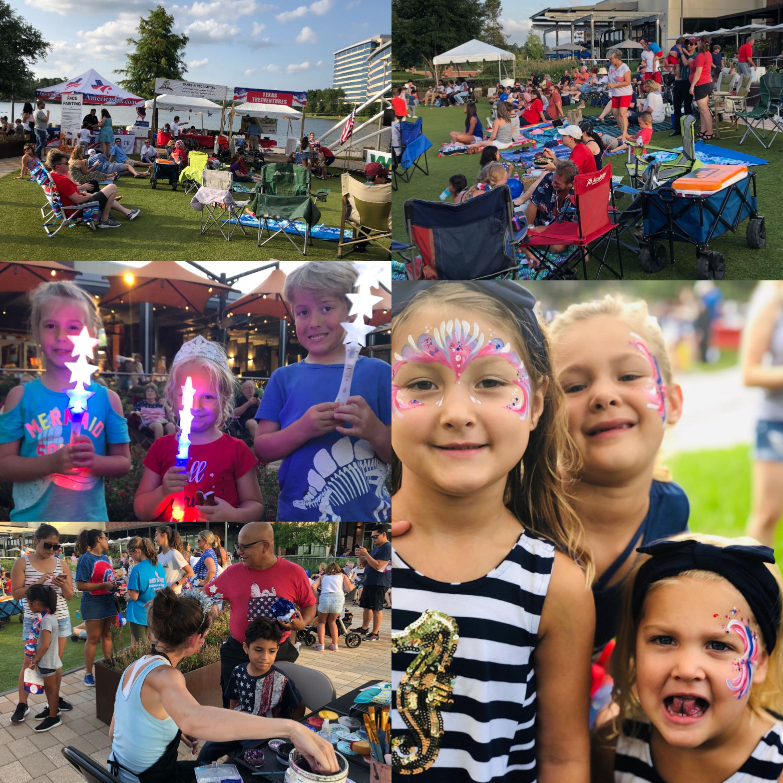2019 Red, Hot & Blue Festival 2019 Red, Hot & Blue Festival