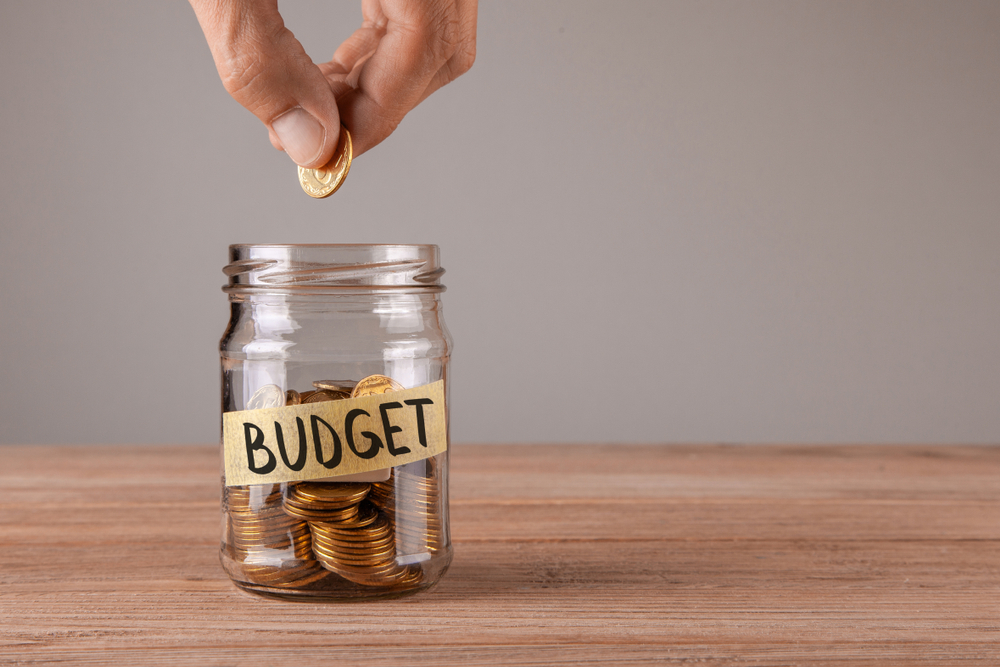 Have a Healthy New Year—Tips for Budgeting Health Expenses