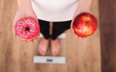 Fad Diets vs. Healthy Eating Plans