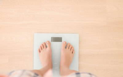 Resolved: Stop the Fads and Lose the Weight This Year