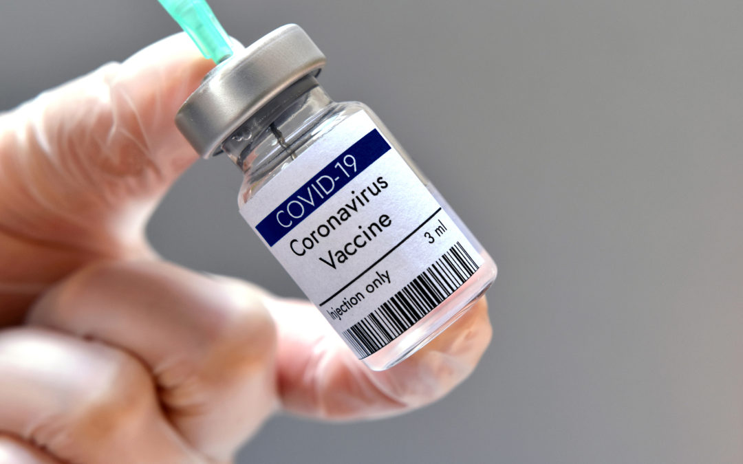Top 10 COVID-19 Vaccine Myth & Facts