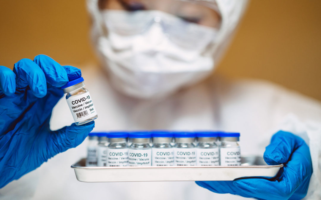 All About Covid-19 Vaccines