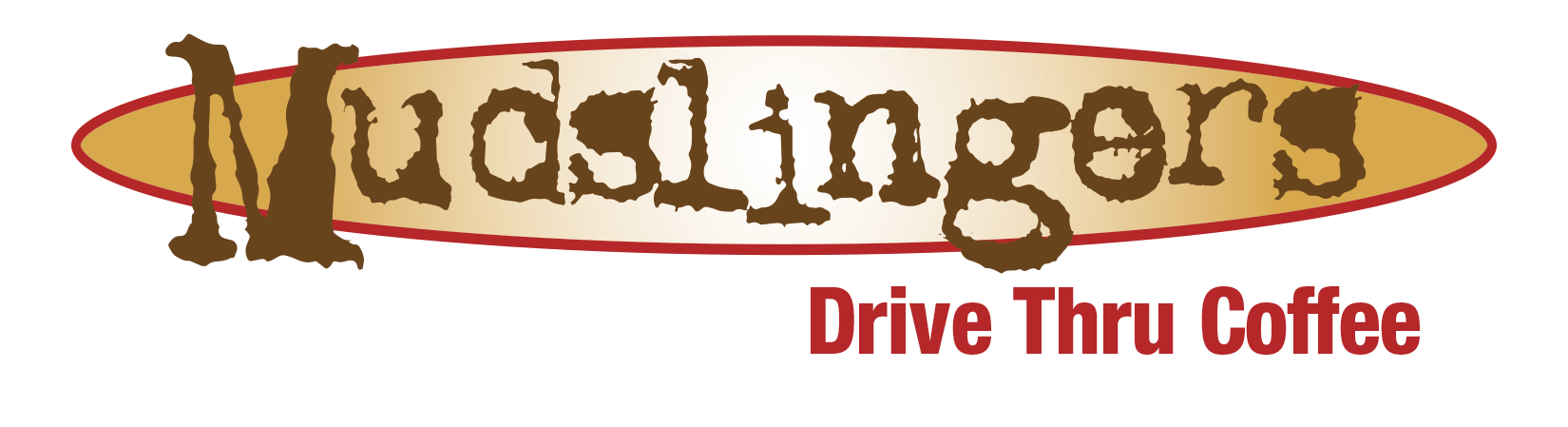 Mudslingers Main Logo
