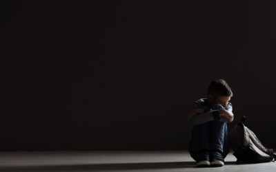 Bullying: Aggression in Our Children